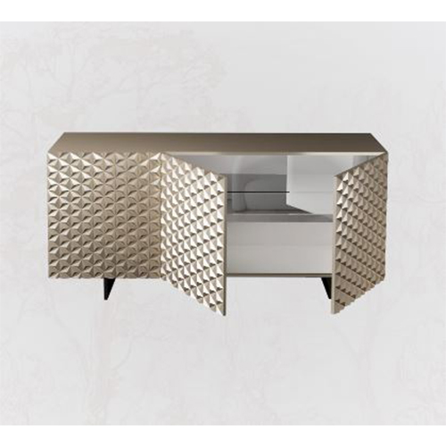 MILLET maxi Тумба трёхдверная