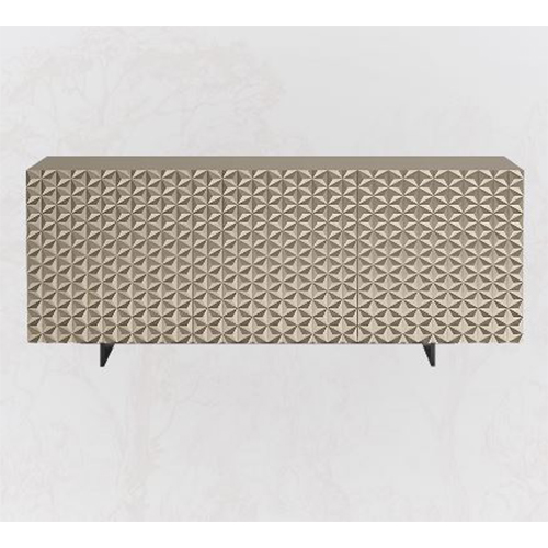 MILLET maxi Тумба трёхдверная