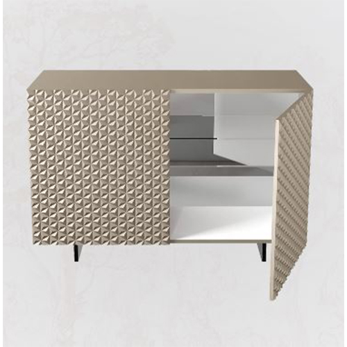 MILLET mini Тумба двухдверная