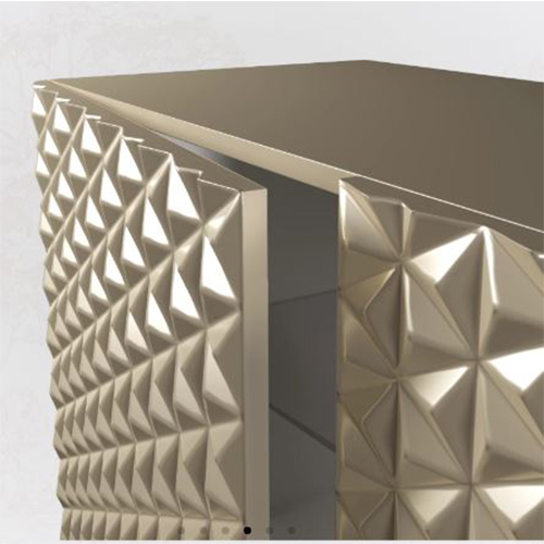 MILLET maxi Тумба четырёхдверная