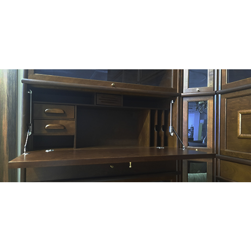 Кабинет модульный BJORKKVIST